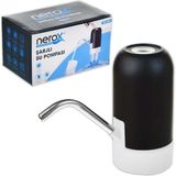 Nerox Şarjlı Damacana Su Pompa NRX-0855
