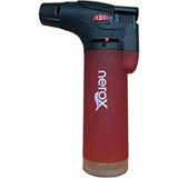 Nerox Turbo Çakmak Pürmüz Rüzgar Geçirmez Ultra Püskürtme Tasarım Çakmak