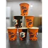 Nerpack Karton Bardak 7 Oz 50ADET