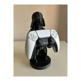 Nerva Design 3D Star Wars Darth Vader Kol Tutucu, Joystick Kumanda Standı, Xbox / Ps4 / Ps5 Uyumlu / 1 ADET