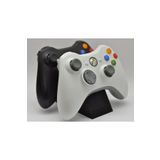 Nerva Design 3D Xbox 360 Uyumlu 2'li Joystick Standı - Xbox Controller/Kol Tutucu