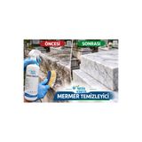 NESA KİMYA NES MERMER TEMİZLEYİCİ
