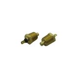 Nesan Hararet Müşürü Yeşil Motor 1103-4 3812023M1 - Massey Ferguson 260 - 398 - Hattat - J.deer - Ns 223 00 - 1 Adet