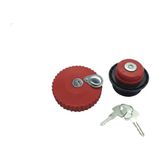Nesan Mazot Depo Kapak Kilitli 0012409U91 1698042M91 - Massey Ferguson 240 - 285 - Ns 834 00 - 1 Adet