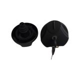 Nesan Mazot Depo Kapak Kilitli Yivsiz - New Holland T480 - Ns 849 00 - 1 Adet