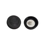 Nesan Mazot Depo Kapak Kilitsiz Case Dıştan Paso Büyük 80 mm 87547768 - TD65.75.95 - Same - New Holland L95 - Ns 835 00 - 1 Adet