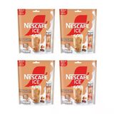 Nescafé 10'lu Ice Toffee Nut