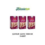 Nescafé 3ü1 Arada Fındık Aromalı Çözünebilir Kahve, 17g, 10'lu Paket, 6 Adet