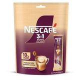 Nescafé 3ü1 Arada Gold Yoğun 10'Lu