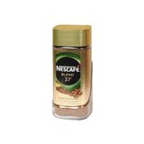 NESCAFÉ Blend37 Intense Taste Aroma Strength Kahve