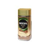 NESCAFÉ Blend37 Intense Taste Aroma Strength Kahve