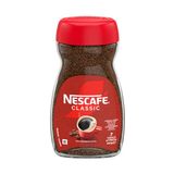 Nescafé Classic 100 G (4'Li Paket)