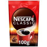 Nescafé Classic Çözünebilir Kahve 100 g Ekonomik Paket