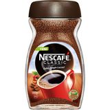 Nescafé Classic Çözünebilir Kahve 100gr Kavanoz - 100 gr
