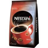 Nescafé Classic Çözünebilir Kahve 600gr Ekopaket - 600 gr