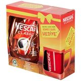 Nescafé Classic Ekopaket 300g (Fincan Hediyeli)