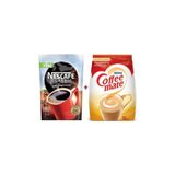 Nescafé Classic Hazır Kahve 200 gr + Nestlé Coffee Mate 500 gr Seti