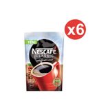 Nescafé Classic Hazır Kahve, 200g x 6 Adet