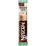 Nescafé Crema Latte 24x17 gr Çoklu Paket