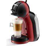 Nescafé Dolce Gusto Mini Me Kapsüllü Kahve Makinesi If Design Award ve Red Dot Ödülü