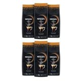 NESCAFÉ Espresso Çekirdek Kahve 1 Kg x 6