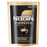 Nescafé Espresso Kahve Ekonomik Paket, 80 g