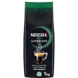 NESCAFÉ Espresso Superiore Çekirdek Kahve - 1000g
