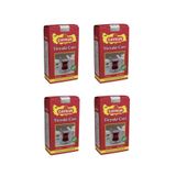 Nescafé Gold 200 gr Paket x 3 + Nestlé Coffee Mate 500 gr x 3, Granül Kahve Seti