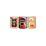 Nescafé Gold 900 g, Classic 1 kg, Nestle Coffee Mate 2 kg Kahve Seti