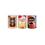 Nescafé Gold 900 gr + Classic 1000 gr + Coffee Mate 2000 gr Kahve Seti