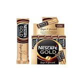 NESCAFÉ Gold Hazır Kahve 2 Gr 50'li Paket
