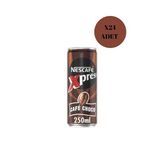 NESCAFÉ XPRESS Café Choco Soğuk Kahve 250ml x24