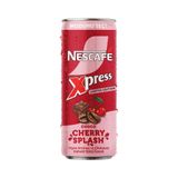 Nescafé Xpress Choco Cherry Splash Nescafé Xpress Choco Cherry Splash 250 ml
