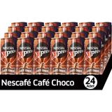 NESCAFÉ Xpress Choco Soğuk Kahve 24'lü 24x250 ML