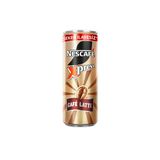 Nescafé Xpress Latte Şekersiz Soğuk Kahve 250 ml