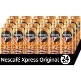 NESCAFÉ Xpress Original Soğuk Kahve 24'lü 24x250 ML