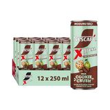Nescafé Xpress Pear Cookie Crush Soğuk Kahve 12x250 ml
