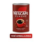 Nescafe 1 kg Teneke Classic Kahve
