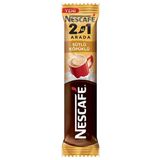 Nescafe 10 gr 2'si 1 Arada Sütlü Köpüklü Kahve