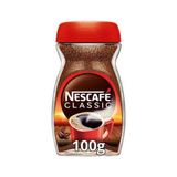 Nescafe 100GR Classıc Kavanoz - 100 gr