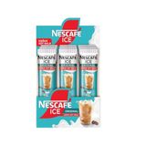 Nescafe 10,5 gr Milky İce Original Kahve