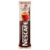 Nescafe 10'lu 2'si 1 Arada Granül Kahve