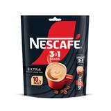 Nescafe 10'lu 3ü1 Arada Extra Kahve Eko Paket