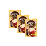 Nescafe 10'lu 3ü1 Arada Sütlü Köpüklü