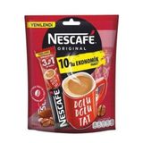 Nescafe 10'lu Paket 3ü1 Arada Kahve (10 adet)