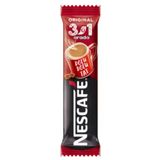 Nescafe 17.5 gr 3ü 1 Arada Orjinal Tek İçimlik Kahve (10 adet)