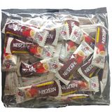 Nescafe 2 Si 1 Arada 5 gr 40'lı Kafeinli Öğütülmüş Kahve Menşei Türkiye Lezzetli İkramlık - 200 gr