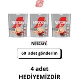 Nescafe 2 si 1 Arada Toz Kahve 10 gr - 56 Adet