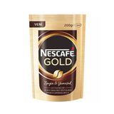 Nescafe 200 gr Gold Çözünebilir Kahve
