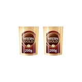 Nescafe 200 gr Gold Çözünebilir Kahve